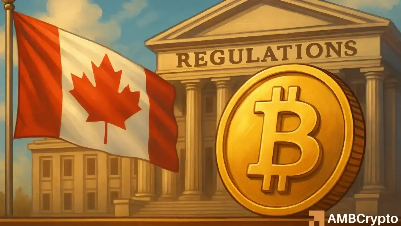 Canada introduces stablecoin regulation framework in Federal budget: More inside