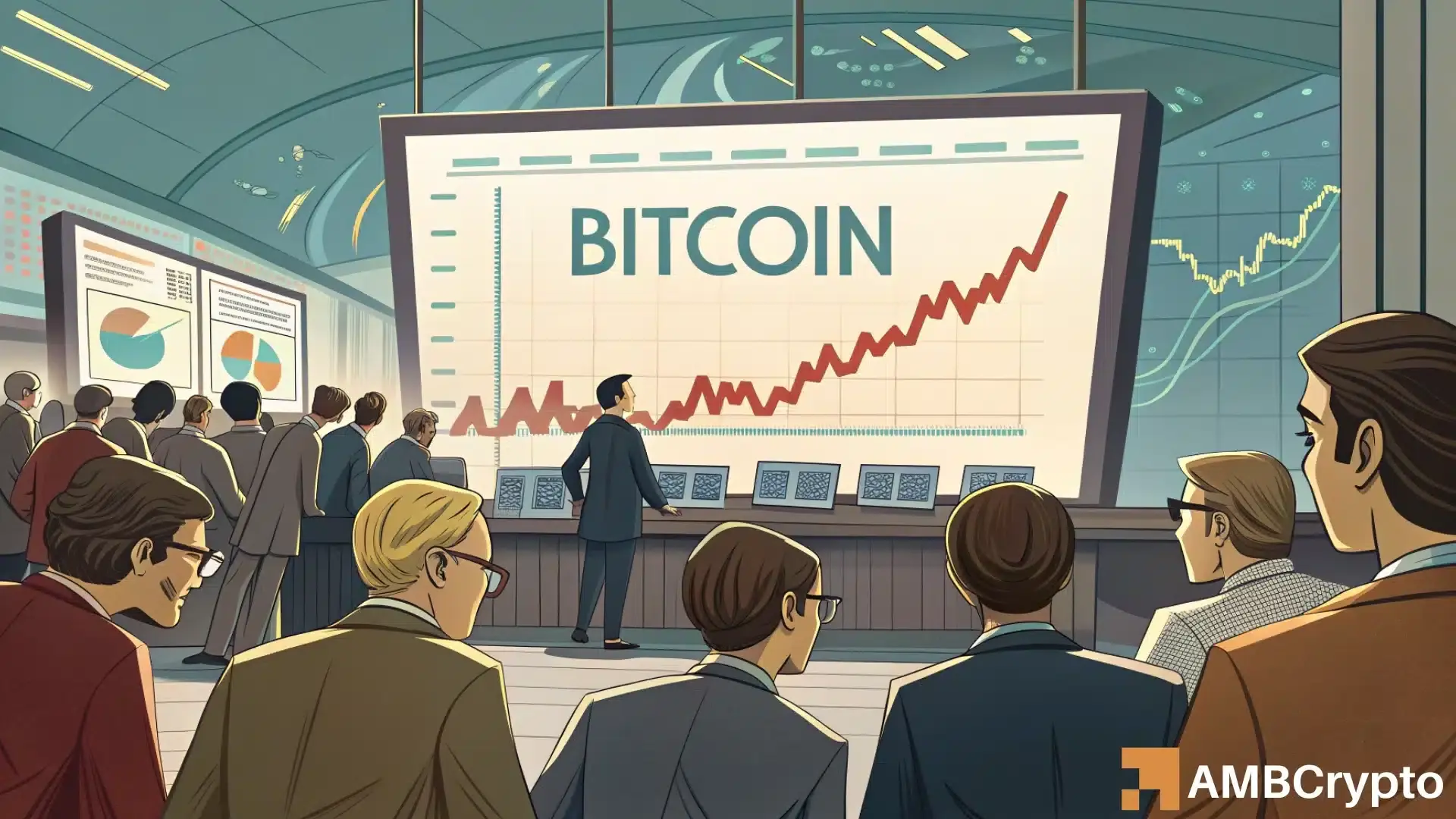 Bitcoin - How renewed demand could catch BTC bears off guard