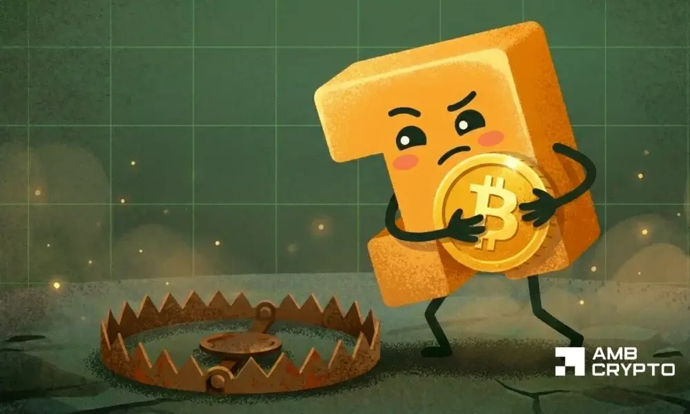 Bitcoin’s weekly RSI hits an all-time low – Is a bear trap brewing?