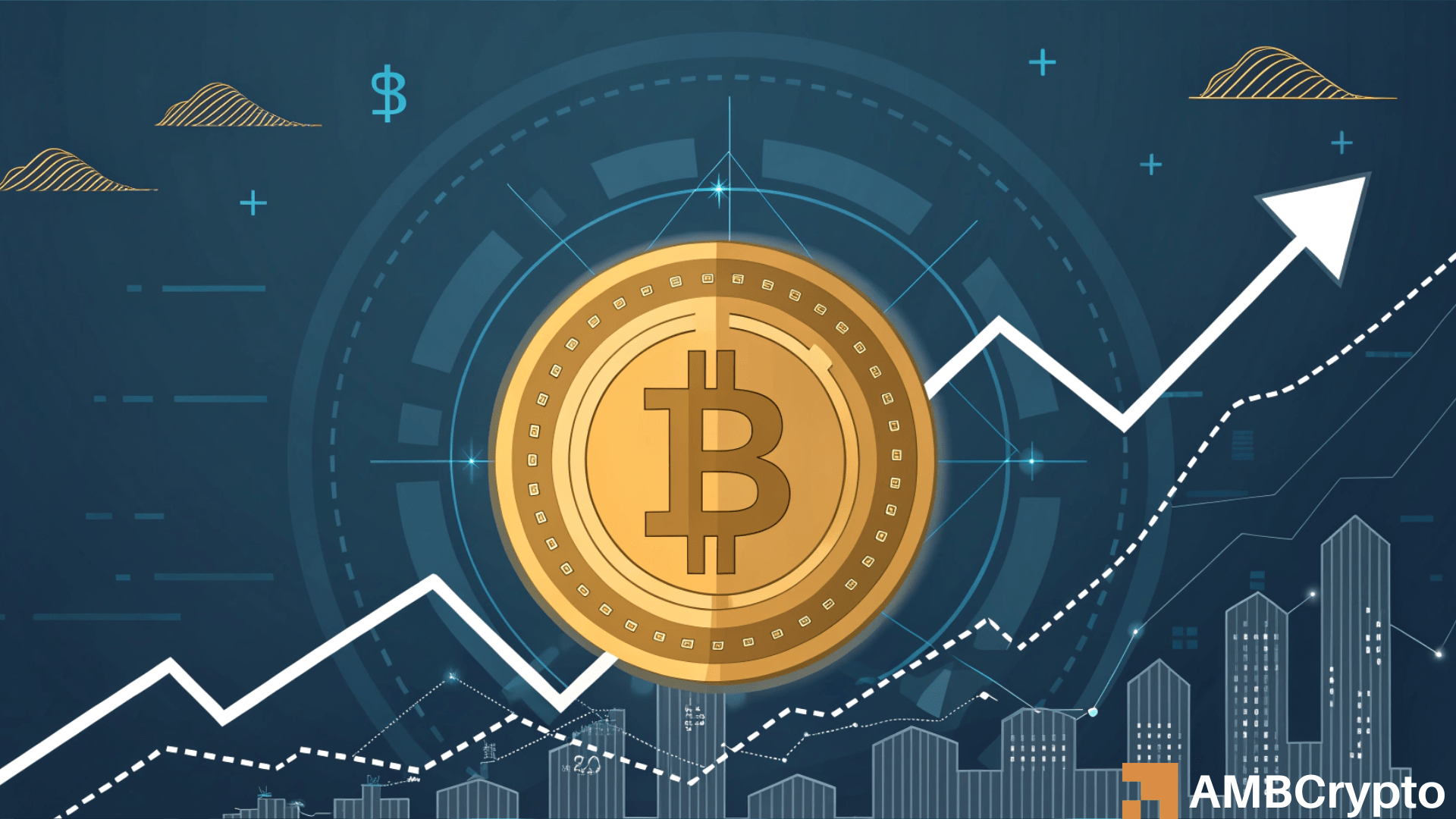 Bitcoin - Examining impact of Exchange Reserves fall on BTC prices