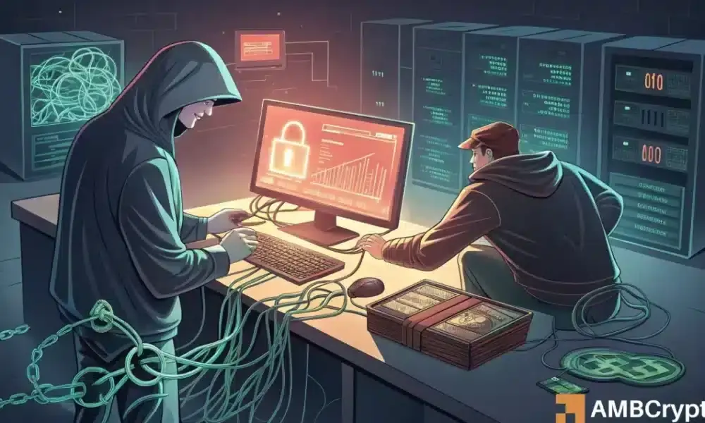 Inside the $282mln ZachXBT investigation – How stolen Bitcoin hit Tornado Cash