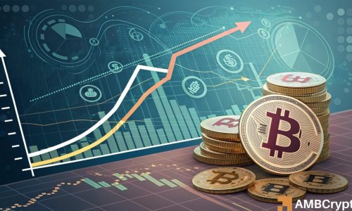 Bitcoin: 98% of BTC wallets are in profit, but will it last? – THESE metrics say…