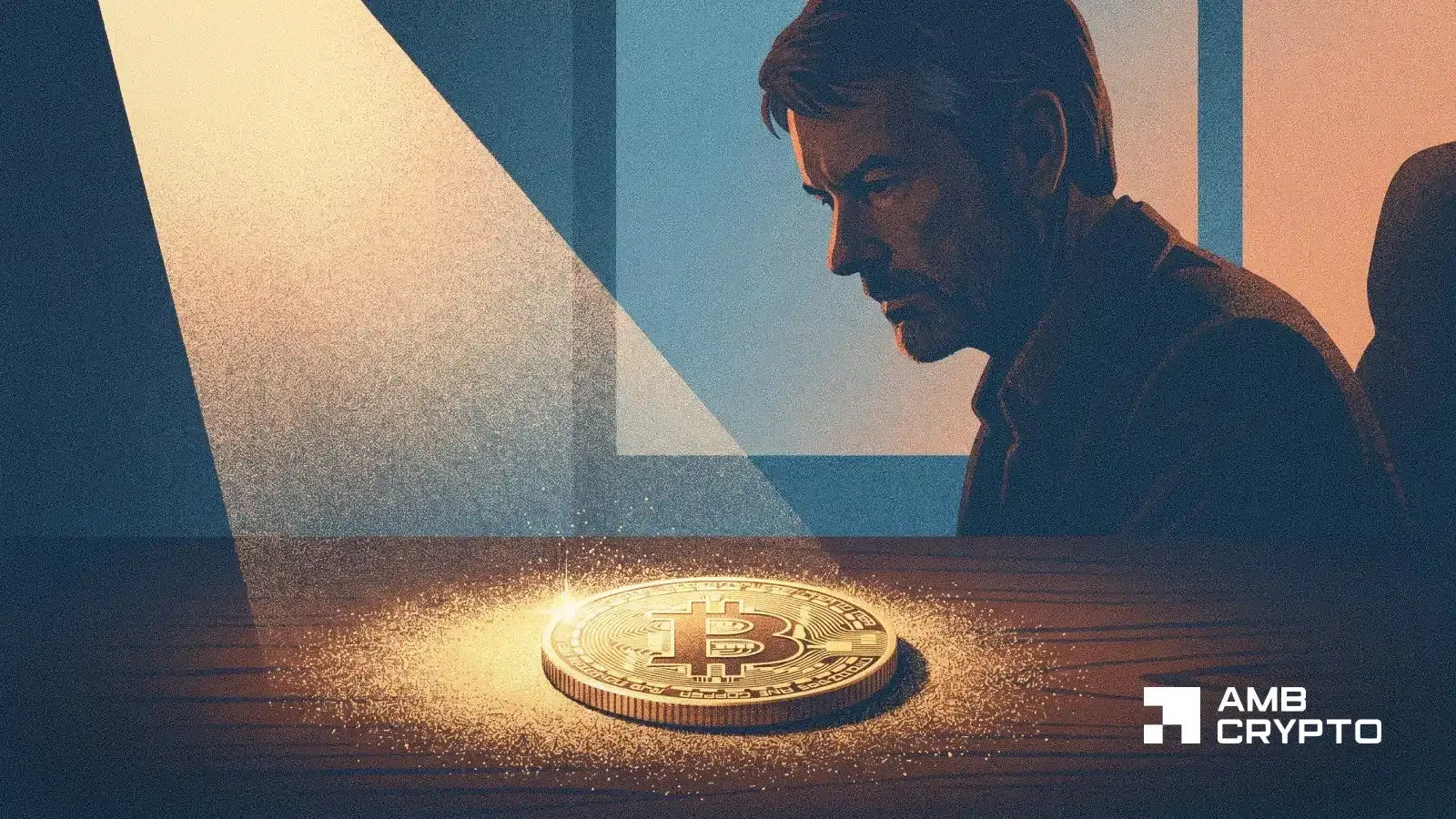 Strategy steps in as Bitcoin weakens - Can Saylor stall BTC’s correction? - AMBCrypto
