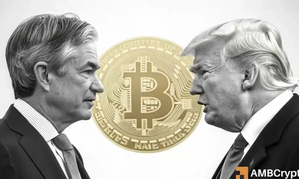 Bitcoin: Identifying the reasons behind BTC’s latest hike to $95K