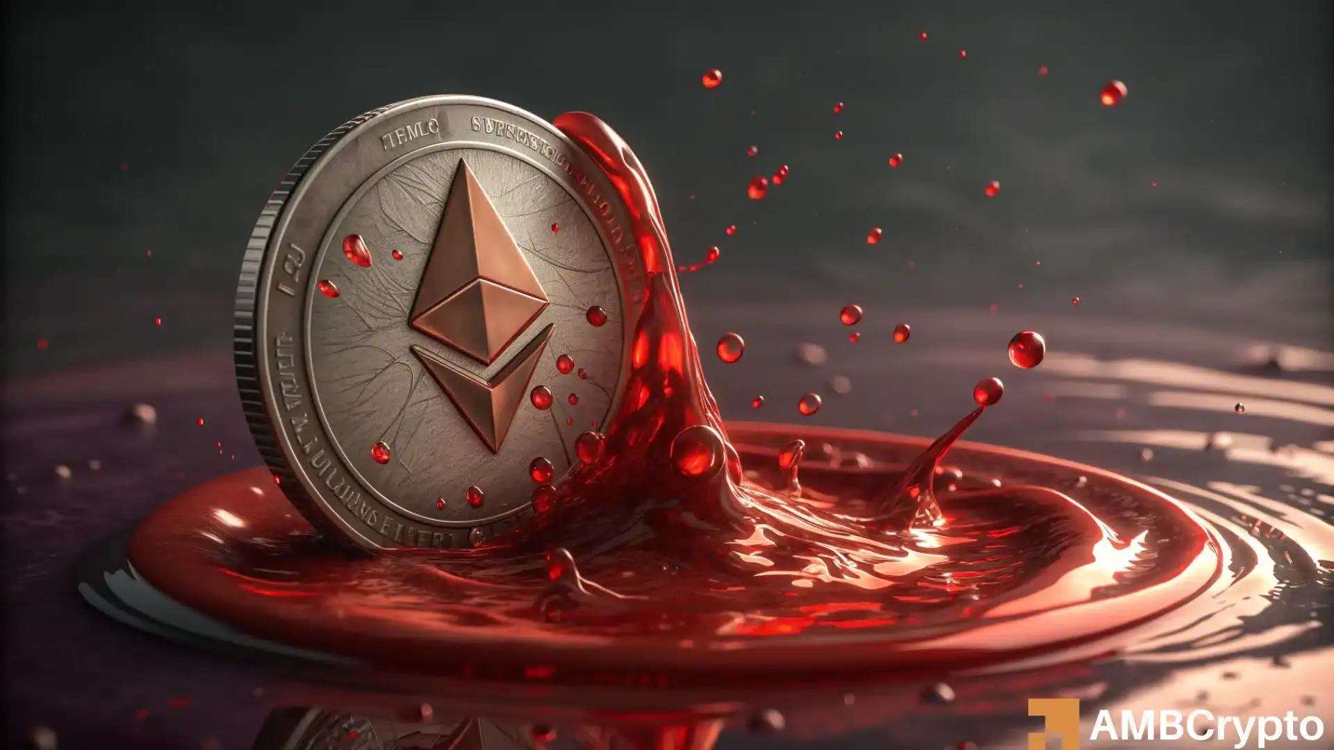 Ethereum's Vitalik Buterin 'bows head in shame' after admitting to 50x scaling bottleneck