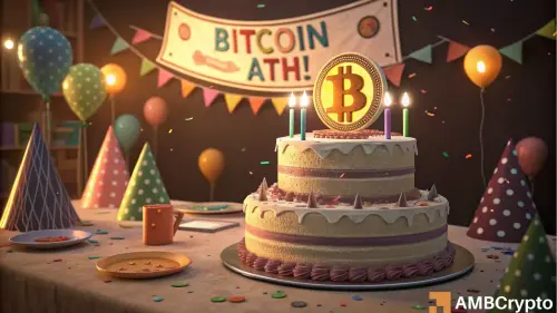 Bitcoin hits record $111K — Here’s what’s driving the surge
