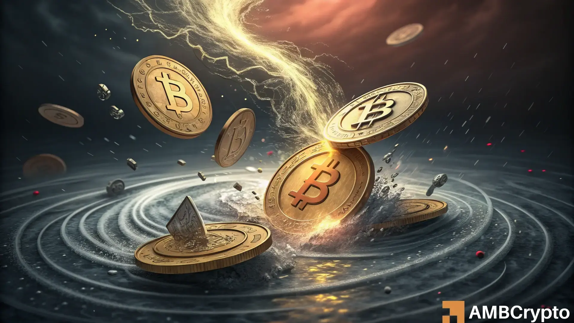 Will this week be different for the crypto market? Bitcoin has the answer