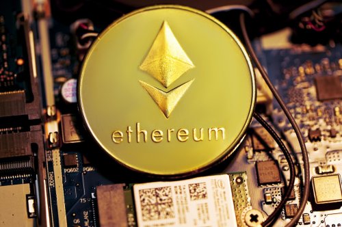 The deflationary Ethereum Merge?