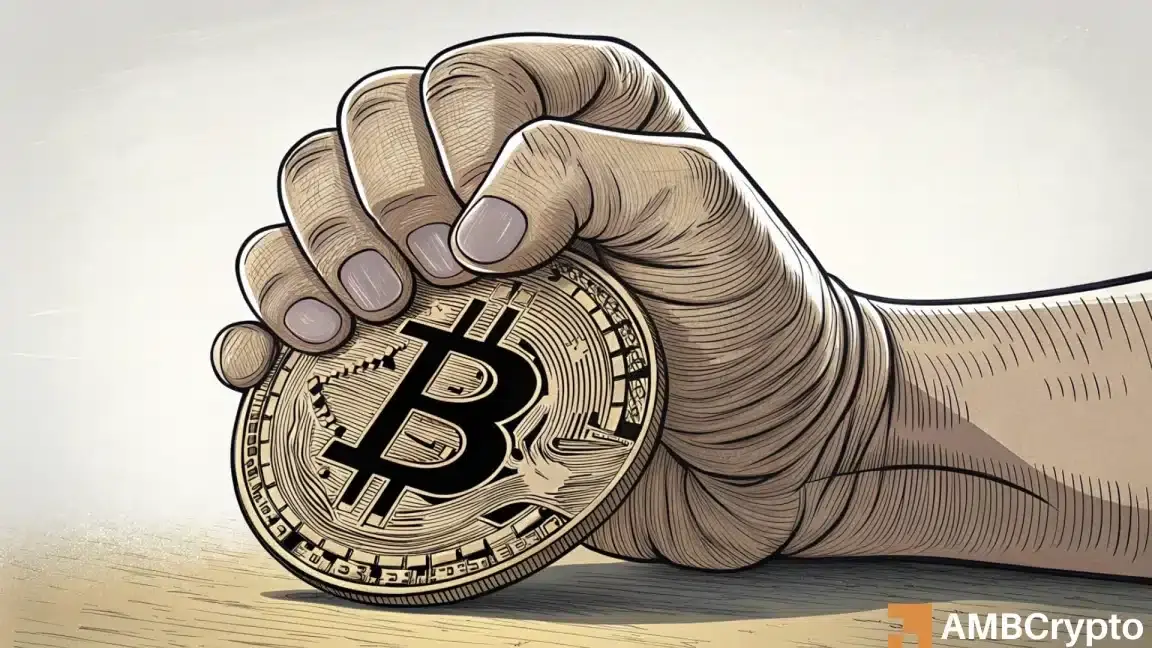 Bitcoin wipes $180mln in shorts - So why hasn’t BTC broken out yet?