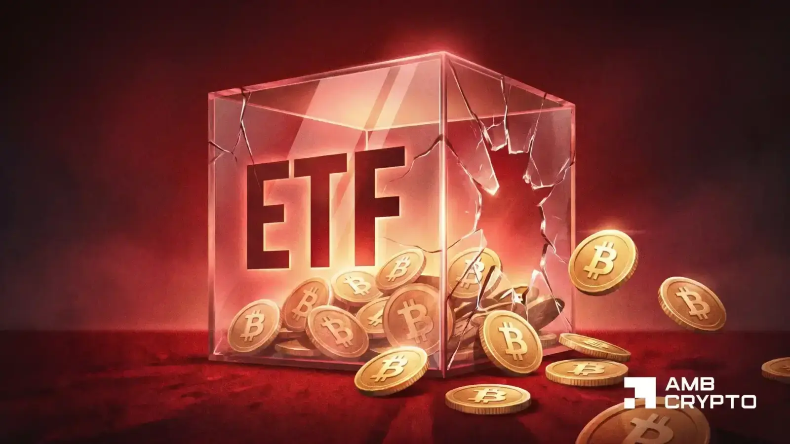Spot Bitcoin ETFs lose $1.257 billion in a week – What’s going on? - AMBCrypto