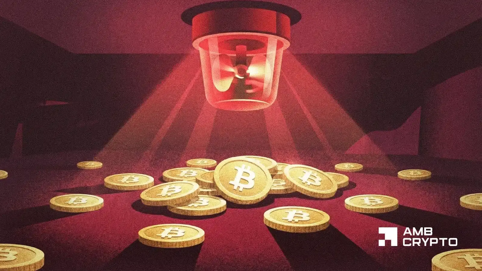 Bitcoin leads $400M liquidation wave as bulls get squeezed - When will it stop?