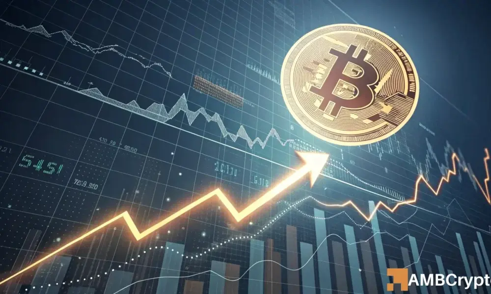 Is Bitcoin done dumping? What BTC accumulation trends say
