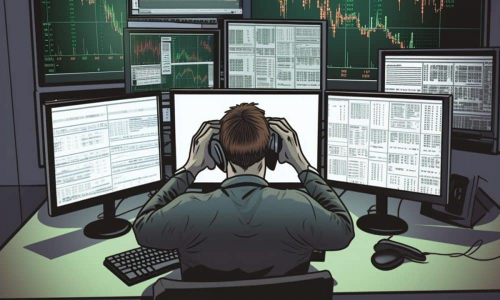 Business Finance Investment
