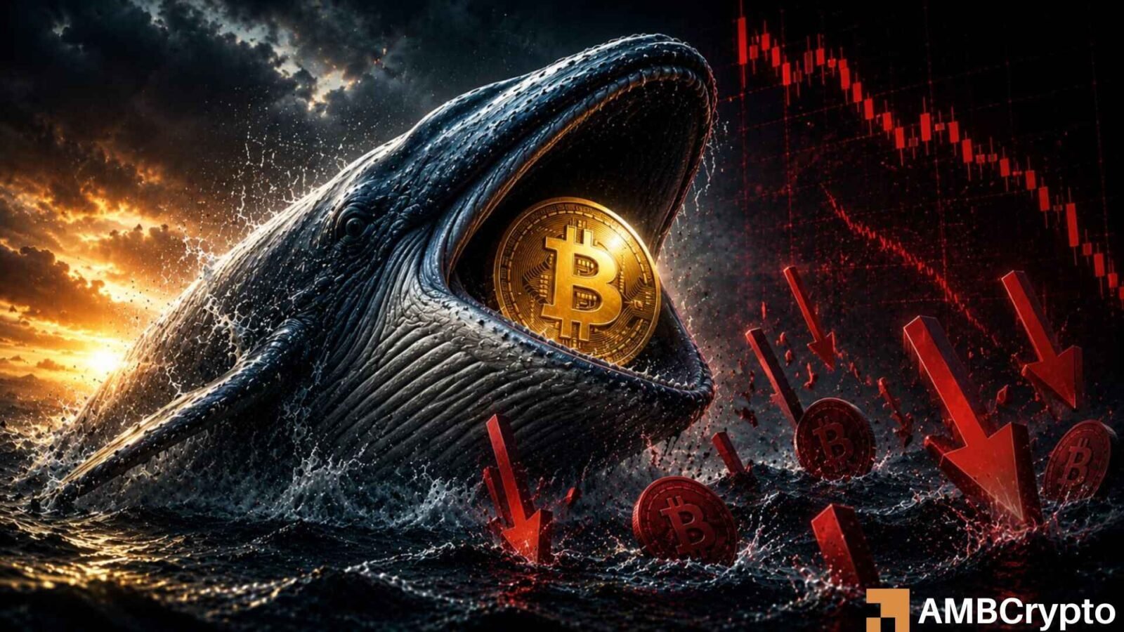 Bitcoin whale buys $66 million at dip – Can BTC reclaim $78K? - AMBCrypto