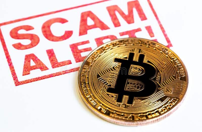 My Big Coin founder sentenced to 8 years for defrauding investors