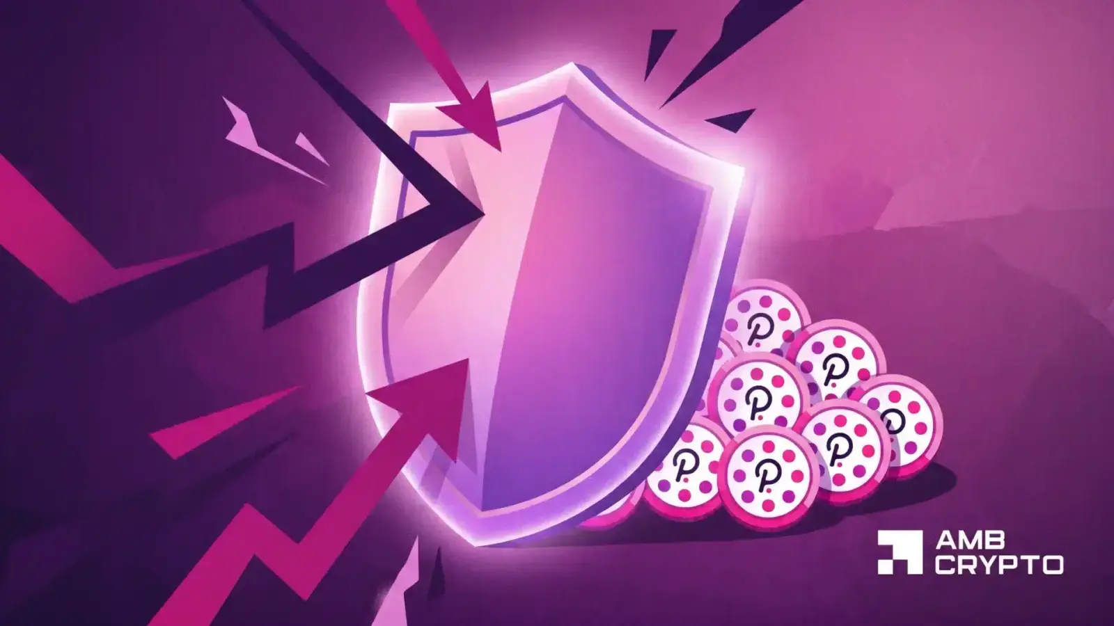 With Polkadot upgrading its staking model, will validators finally be risk free? - AMBCrypto