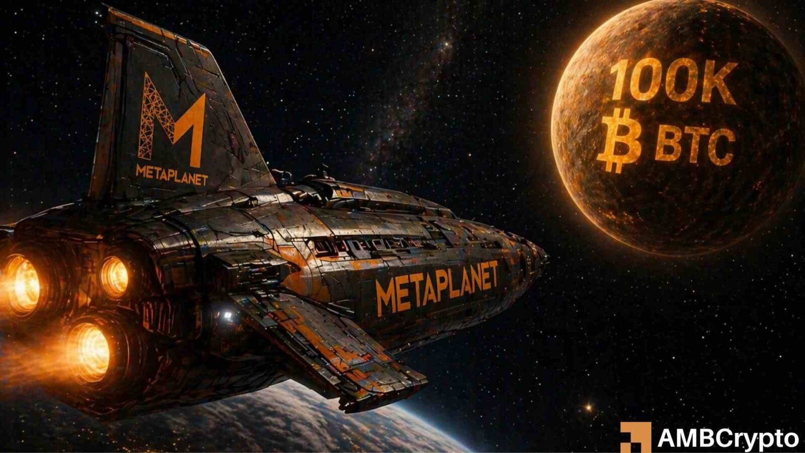 Metaplanet issues $50 mln zero-interest bond for extra Bitcoin buys: Details - AMBCrypto