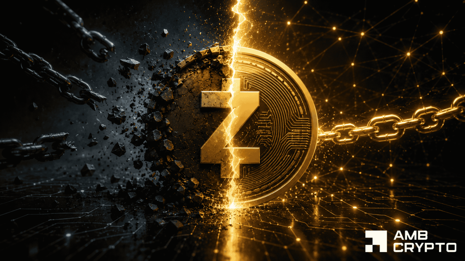 Zcash validators adopt emergency hard fork-style upgrade after Orchard vulnerability discovery - AMBCrypto