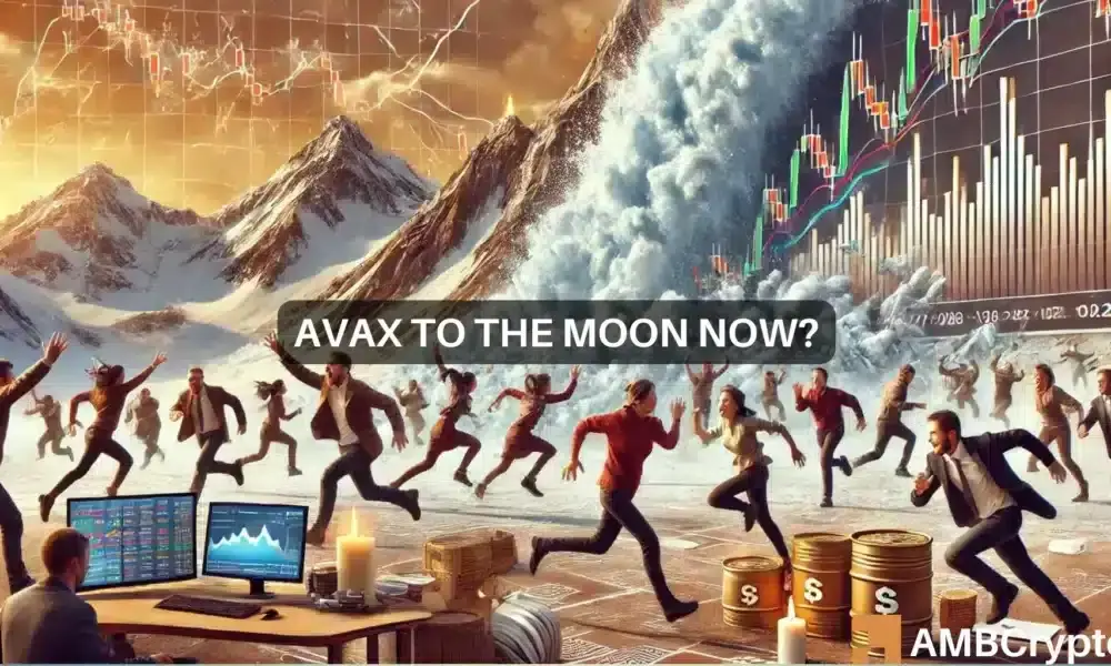 Coinbase’s AVAX update – Identifying whether this will impact altcoin’s price