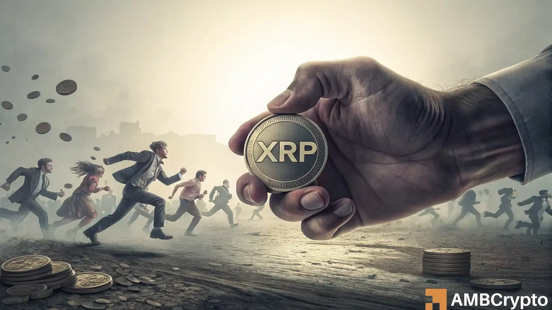 From RLUSD to whales - Here's how Ripple is building XRP’s long-term case