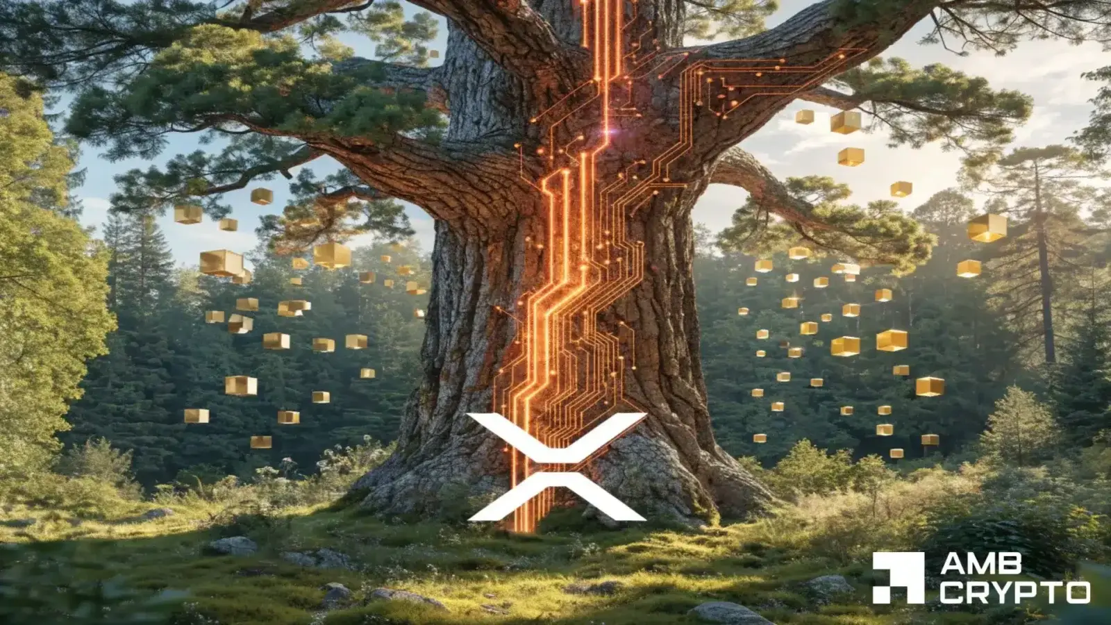 XRP price prediction: Will whale buying be enough to push it past $1.20? - AMBCrypto