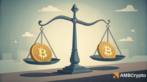 Here's how Bitcoin long traders could be trapped by leverage-driven pump