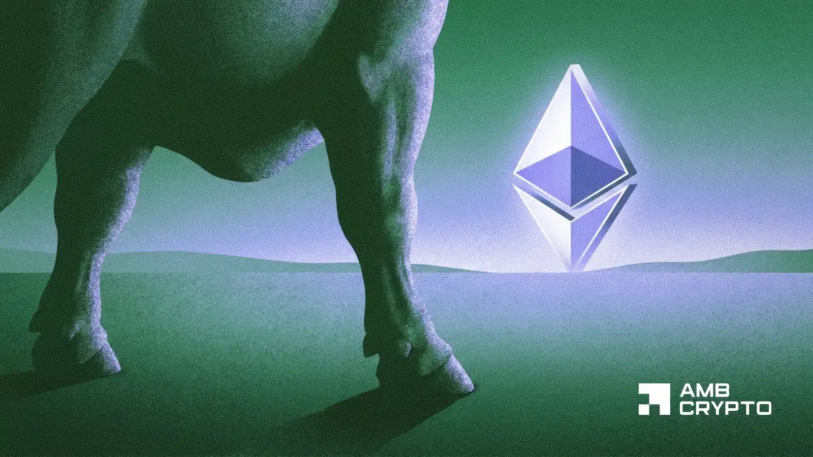 Ethereum exchange reserves fall to 14 mln - Is ETH's 2025 bull run set to repeat? - AMBCrypto