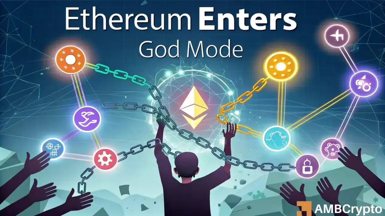 Ethereum’s 2026 pivot - Why Buterin says this is more than just another market cycle