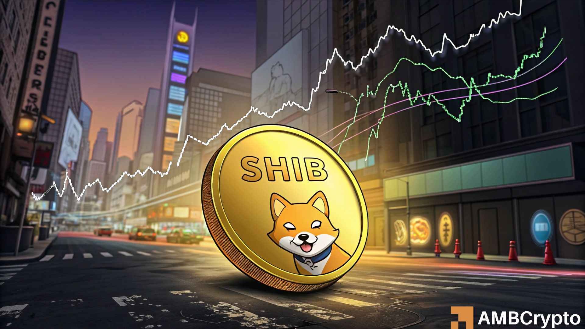 Shiba Inu consolidates – Bulls or bears, who will win this round?