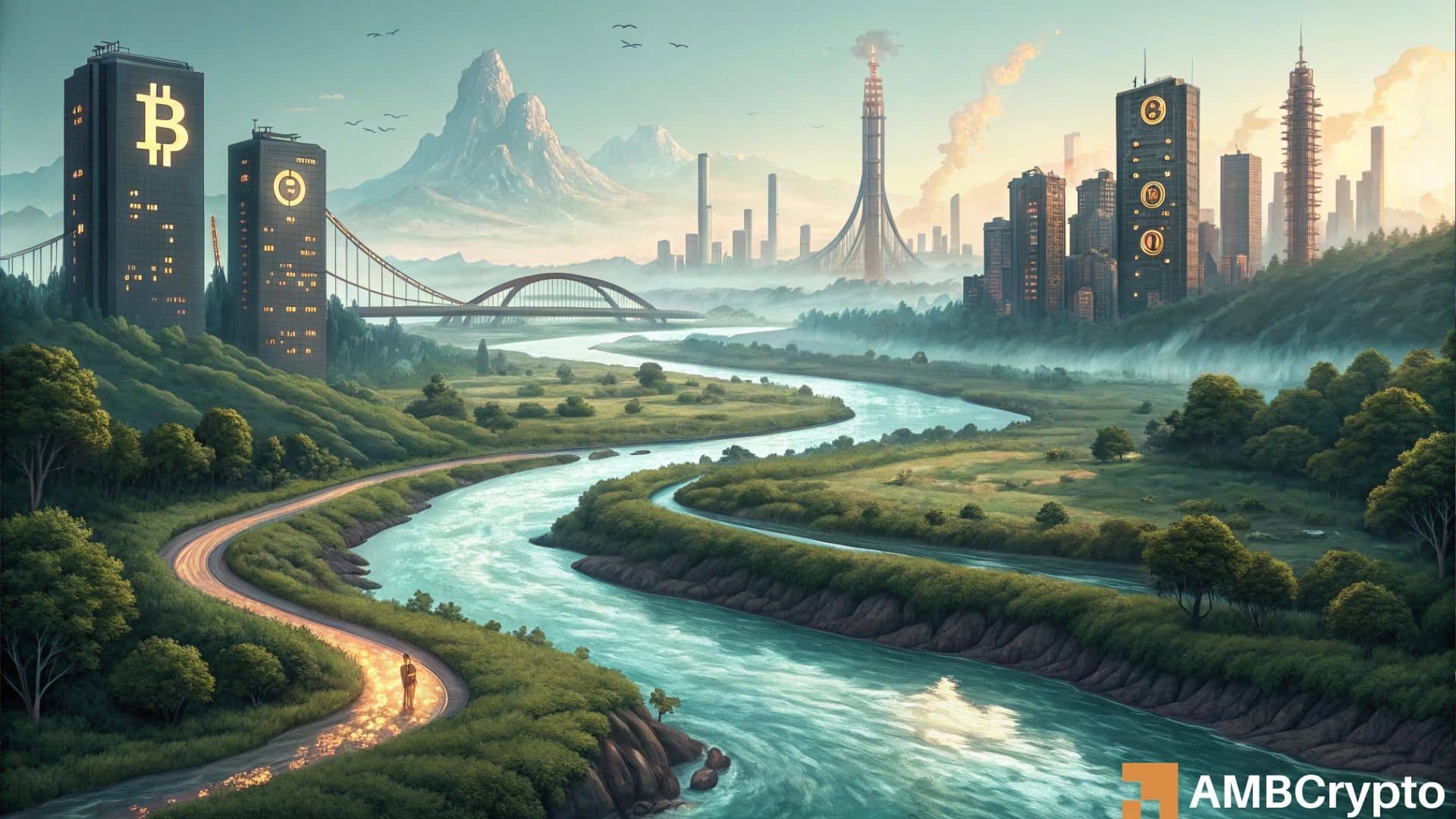 Bitcoin lags as global liquidity surges - Why is BTC's reaction delayed?