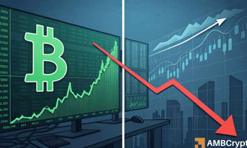 $92K Bitcoin barrier: Can BTC smash through, or will traders take profits?