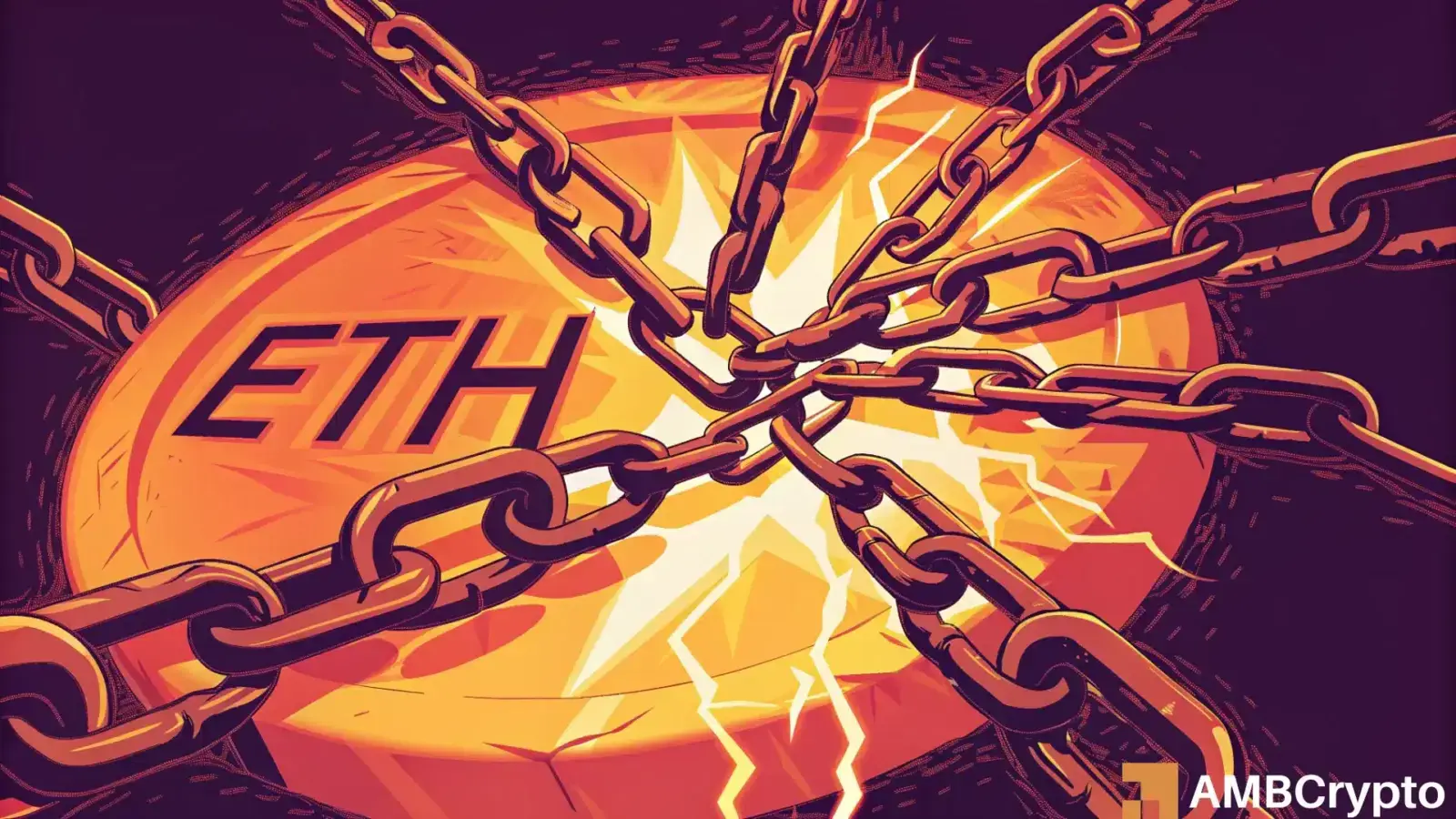 Ethereum’s RWA dominance down from 93% to 61%, but is that the real story? - AMBCrypto