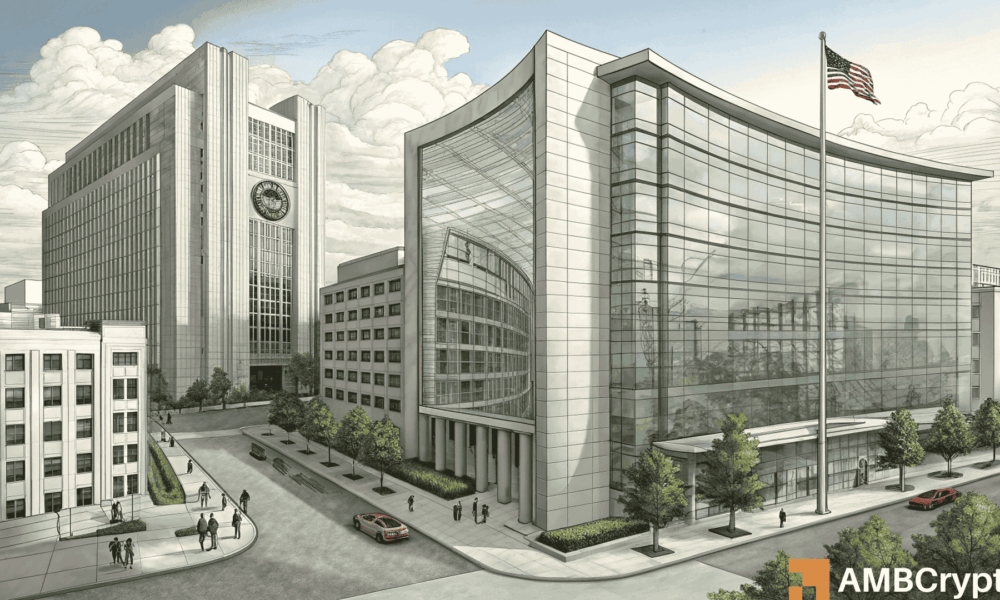 SEC and CFTC signal execution phase for crypto regulation at harmonization meeting