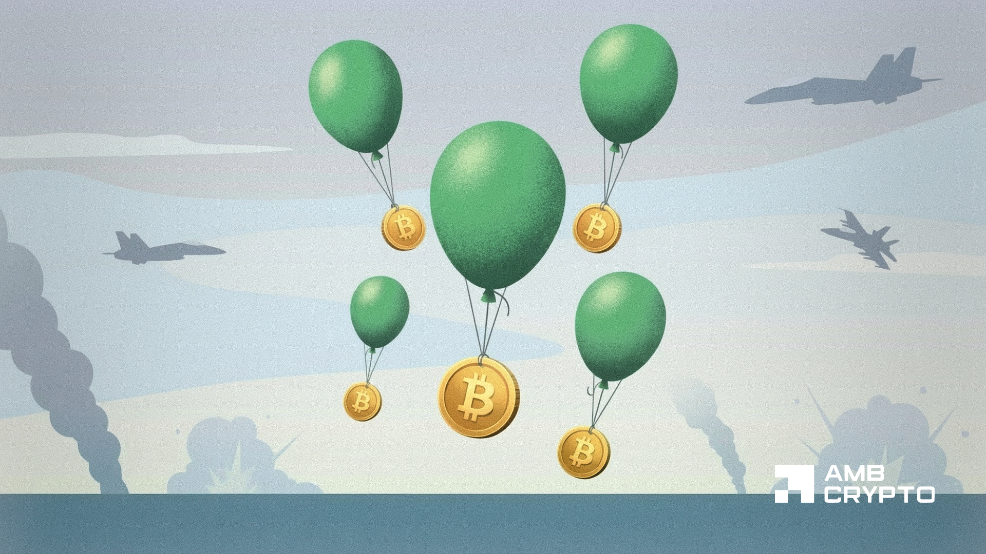 Bitcoin rebounds above $71K - Here's what's driving the shift