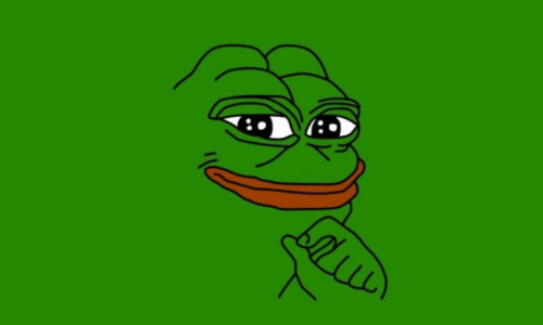 ChatGPT had this to say about PEPE as the memecoin tumbles