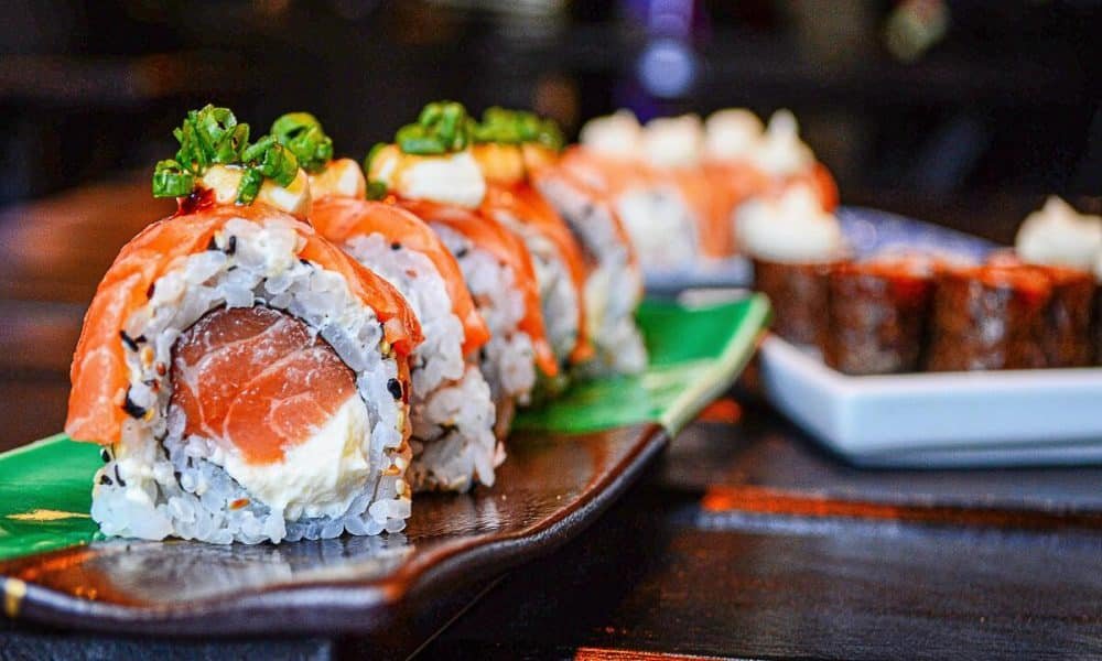 Evaluating whether this new proposal can help SUSHI beat the bears