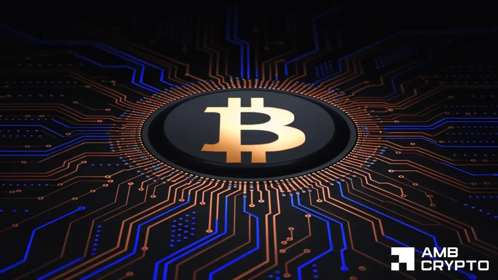 Bitcoin's rare buy signal faces a test as miner selling continues - AMBCrypto