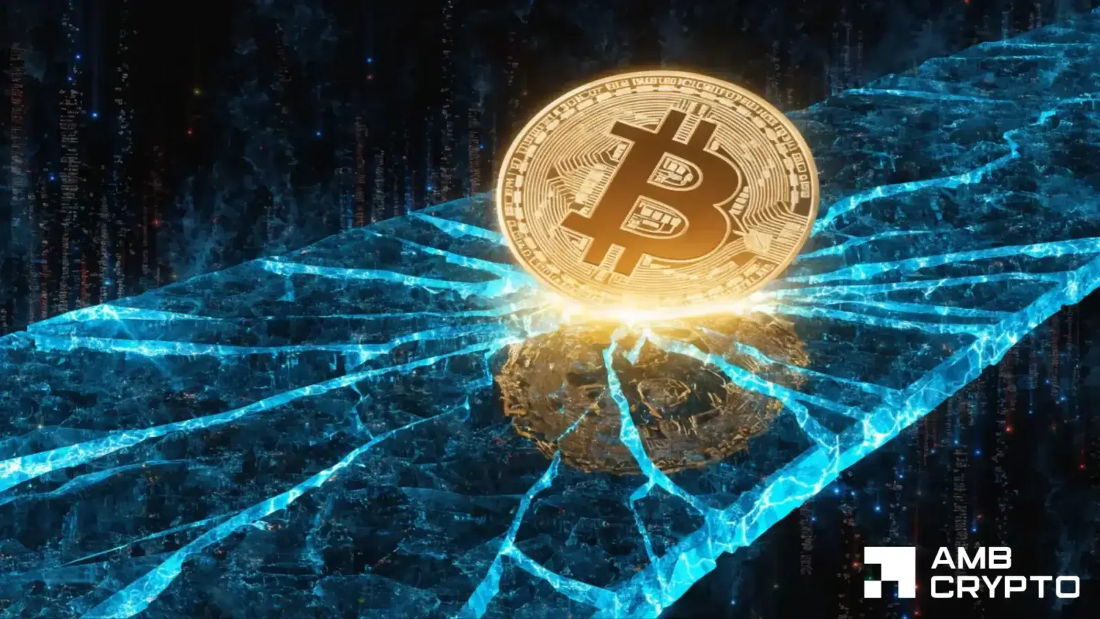 Why Bitcoin's recovery is on thin ice despite rebounding past $66K - AMBCrypto