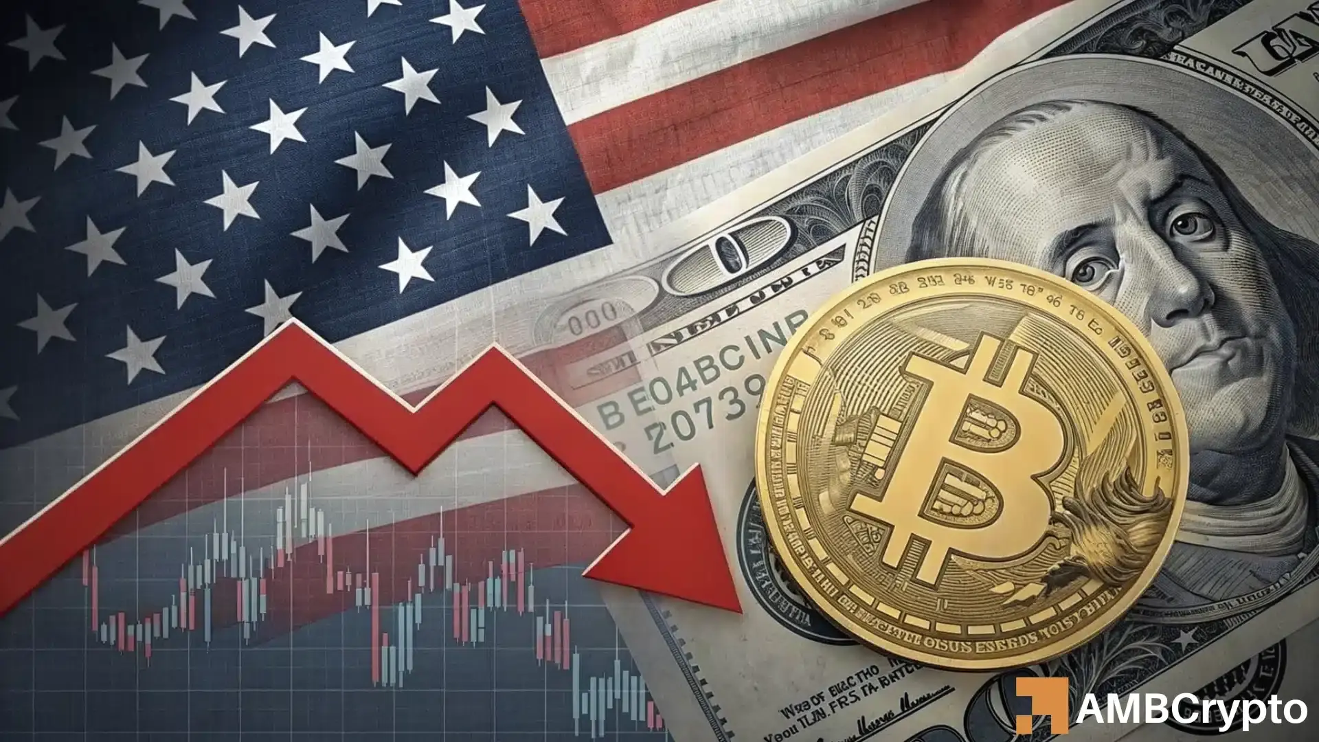 Bitcoin stalls: U.S. policy uncertainty clouds BTC's path beyond $124K