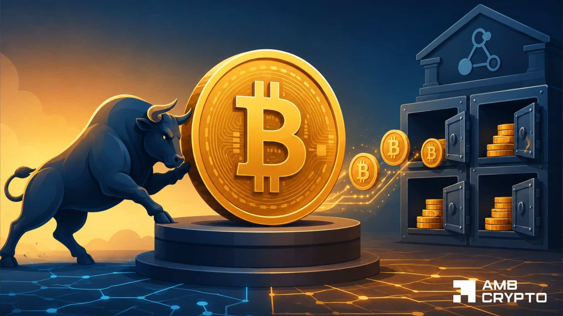 Bitcoin's recovery to $64K on hold? KEY metrics flash mixed signals after leverage wipeout - AMBCrypto