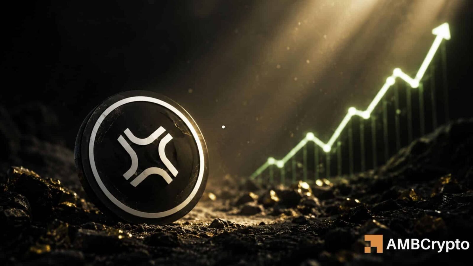 Jito jumps 30% after strong quarterly report – Can JTO reclaim $0.70? - AMBCrypto
