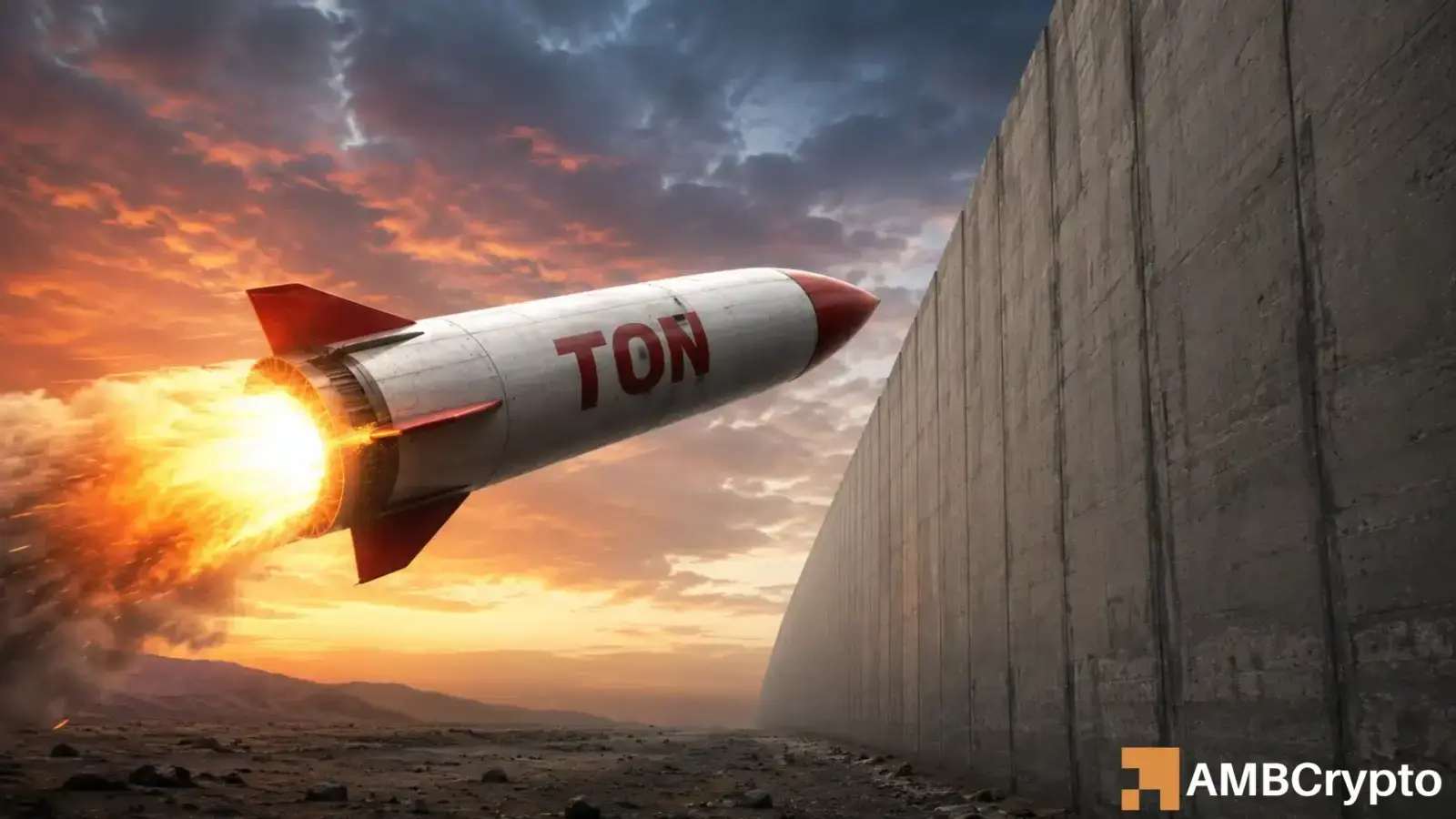 Toncoin faces $103M token unlock - Will it derail TON’s price rally? - AMBCrypto