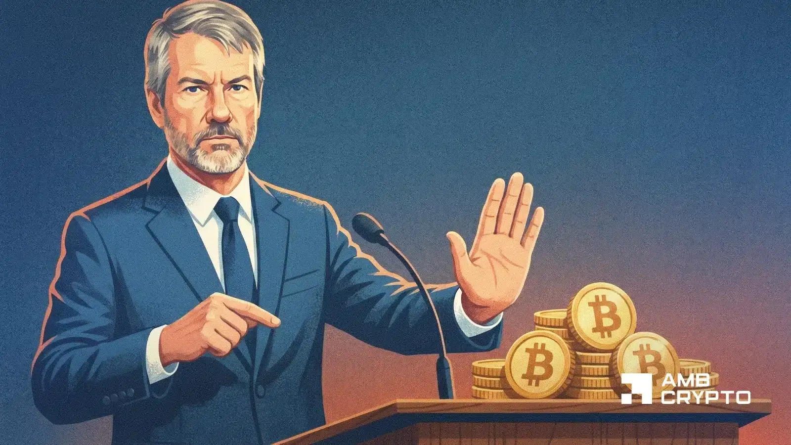 Inside Strategy’s next Bitcoin phase - Can it reach 1 million BTC by Q3? - AMBCrypto