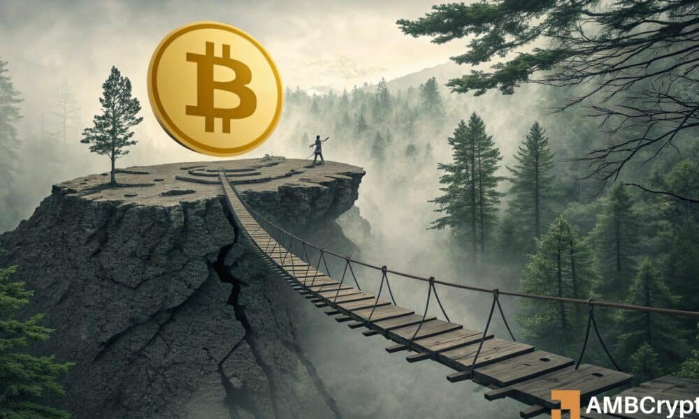 Bitcoin demand outpaces issuance by 6x – Is this a scarcity-driven expansion?