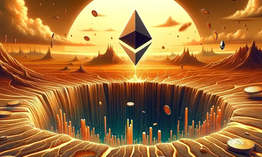 Ethereum’s circulating supply craters to 120M – A post-Merge low