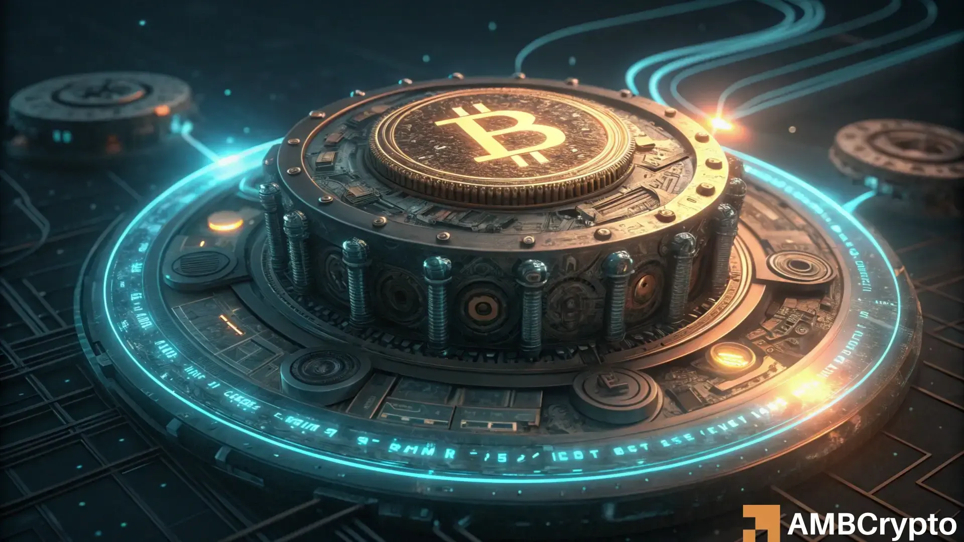 Bitcoin stalls at $70K - Why THESE signals cloud BTC's market direction