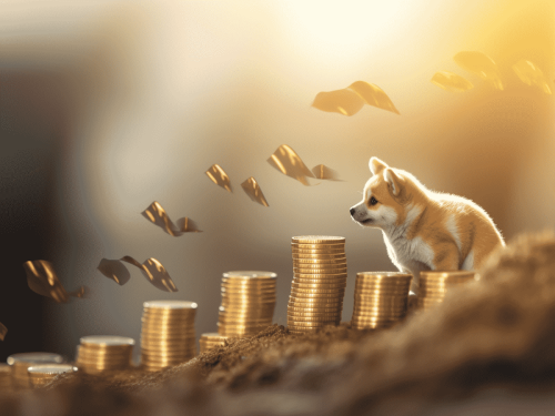 If you're a SHIB investor, is this the time to stock the memecoin?