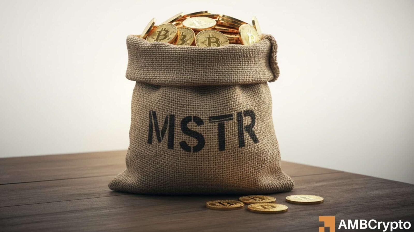 Michael Saylor’s ‘orange dot’ appears as Bitcoin tests $80K - What happens next? - AMBCrypto