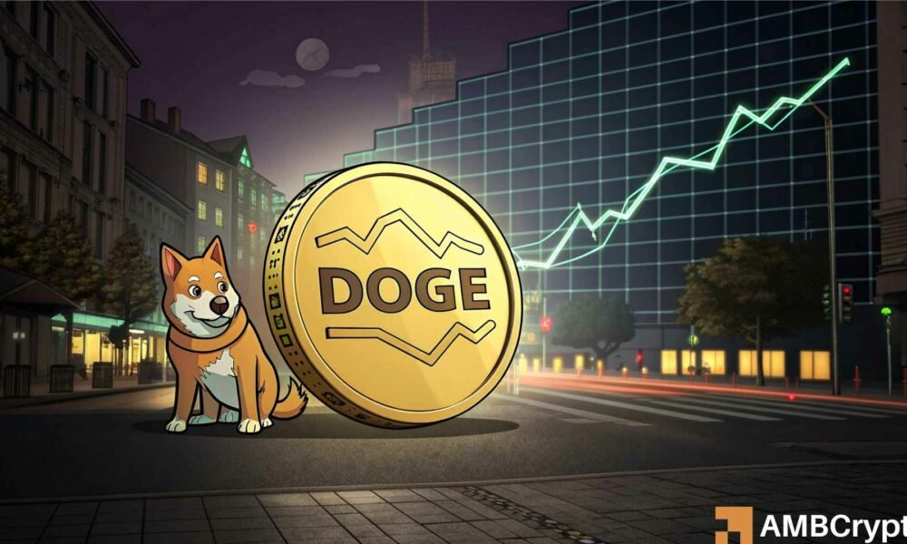 Dogecoin – Will DOGE mirror THIS pattern of past bull cycles?
