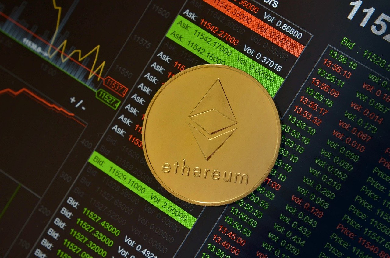Ethereum can aim for $6,500 over the next few months BUT...